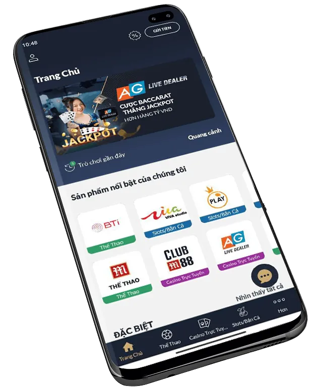 Cơ hội nhận thưởng lớn và jackpot khi chơi bắn cá