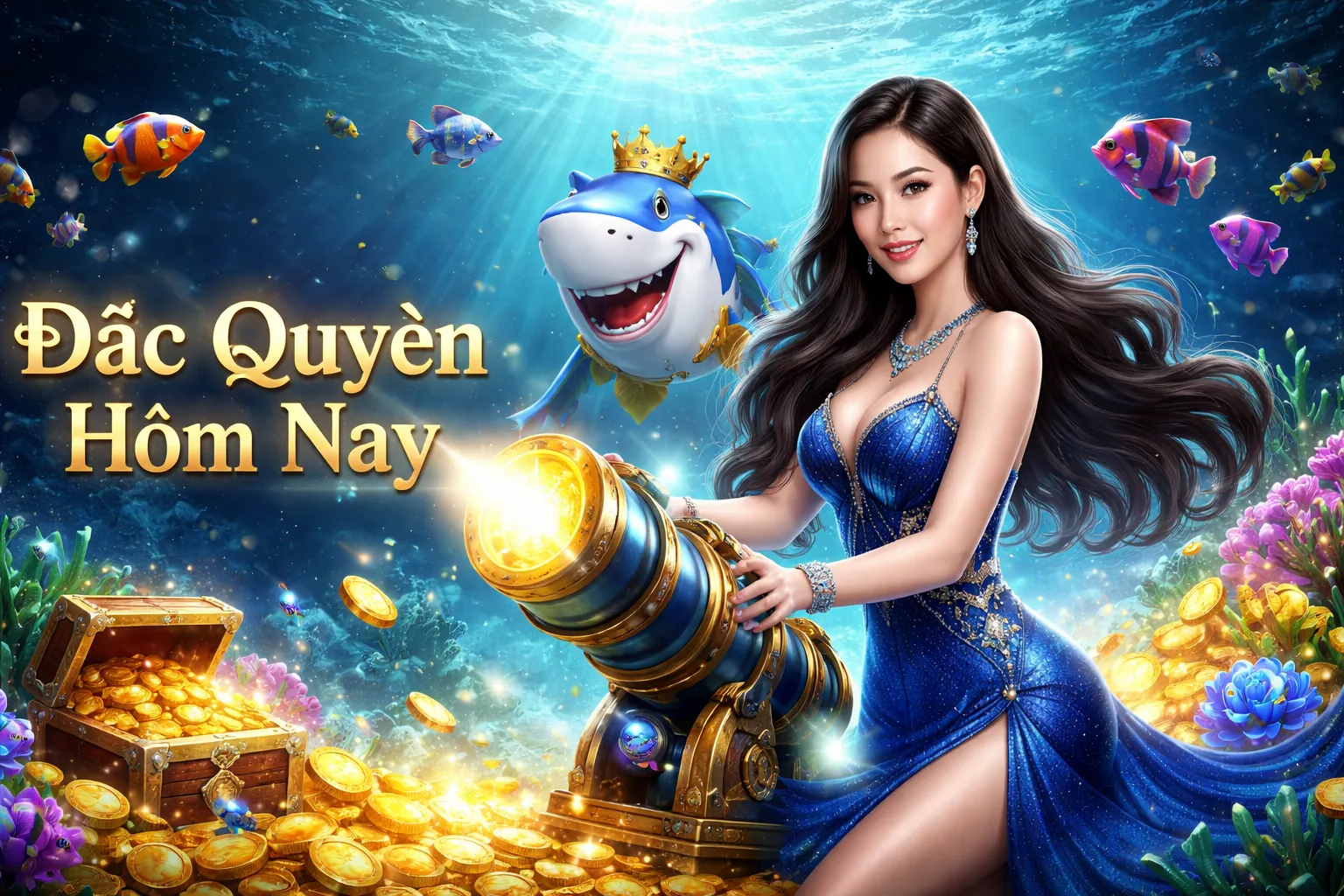 Game bắn cá Ga65