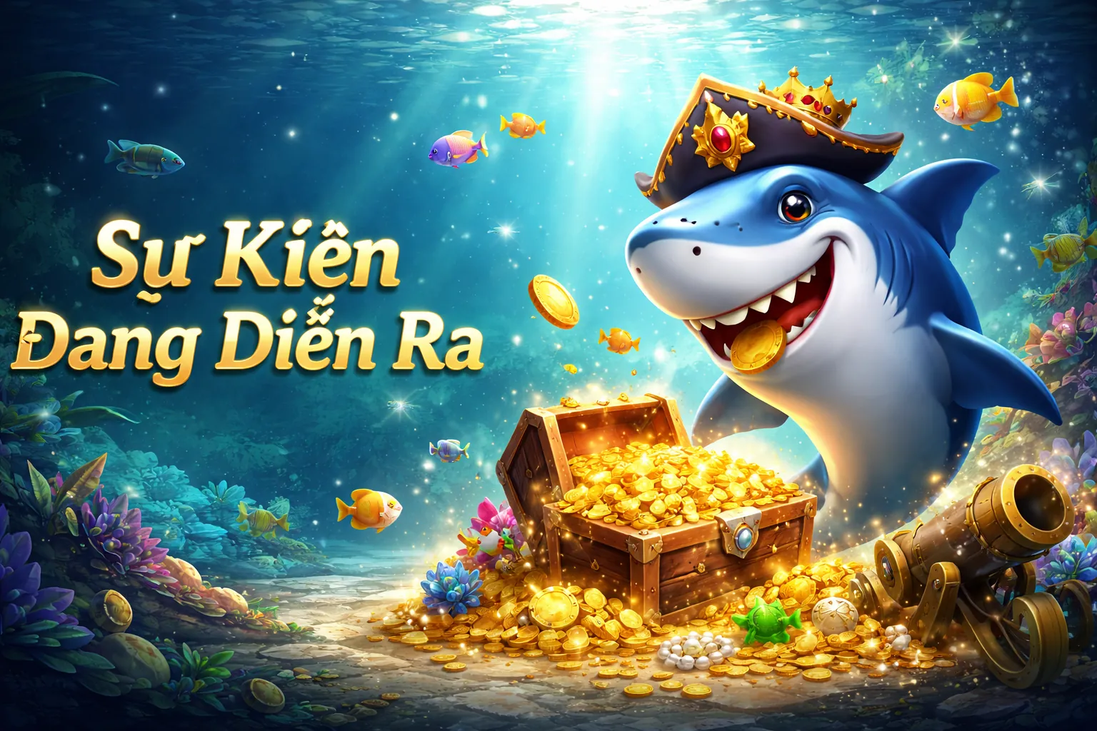 Trò chơi slot cổ điển với biểu tượng hoa quả