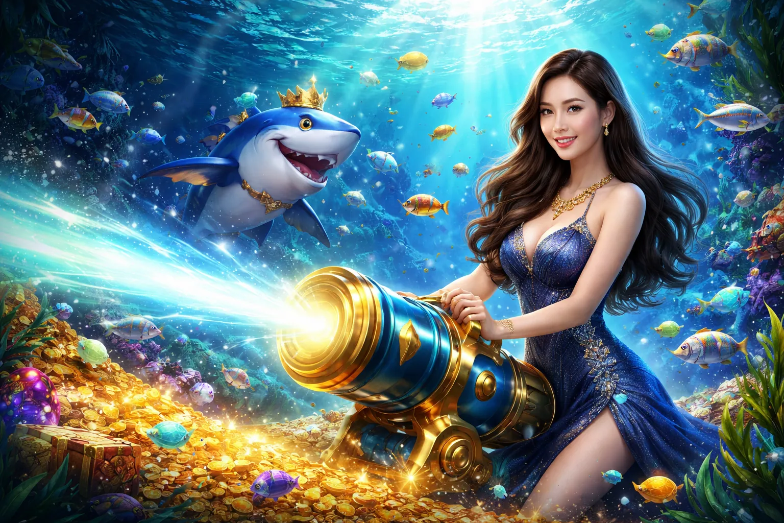 Sòng bạc trực tiếp Ga65