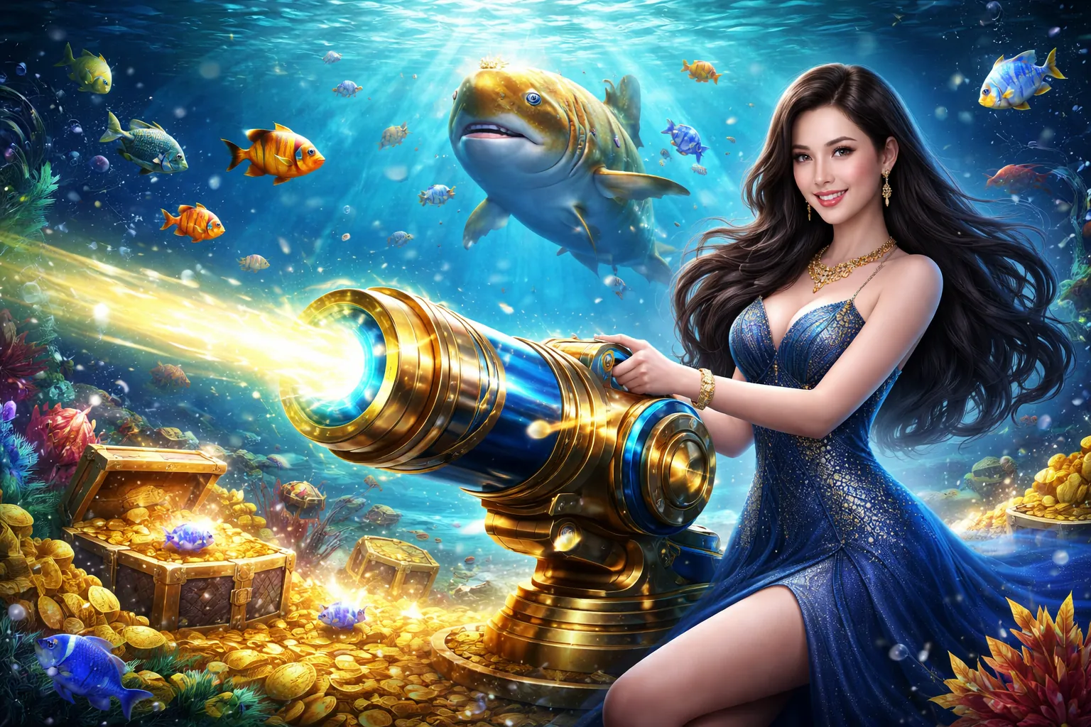Thanh toán nhanh chóng tại ga65