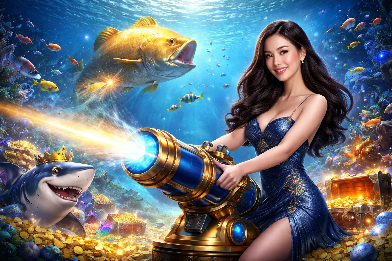 Khuyến mãi nạp đầu