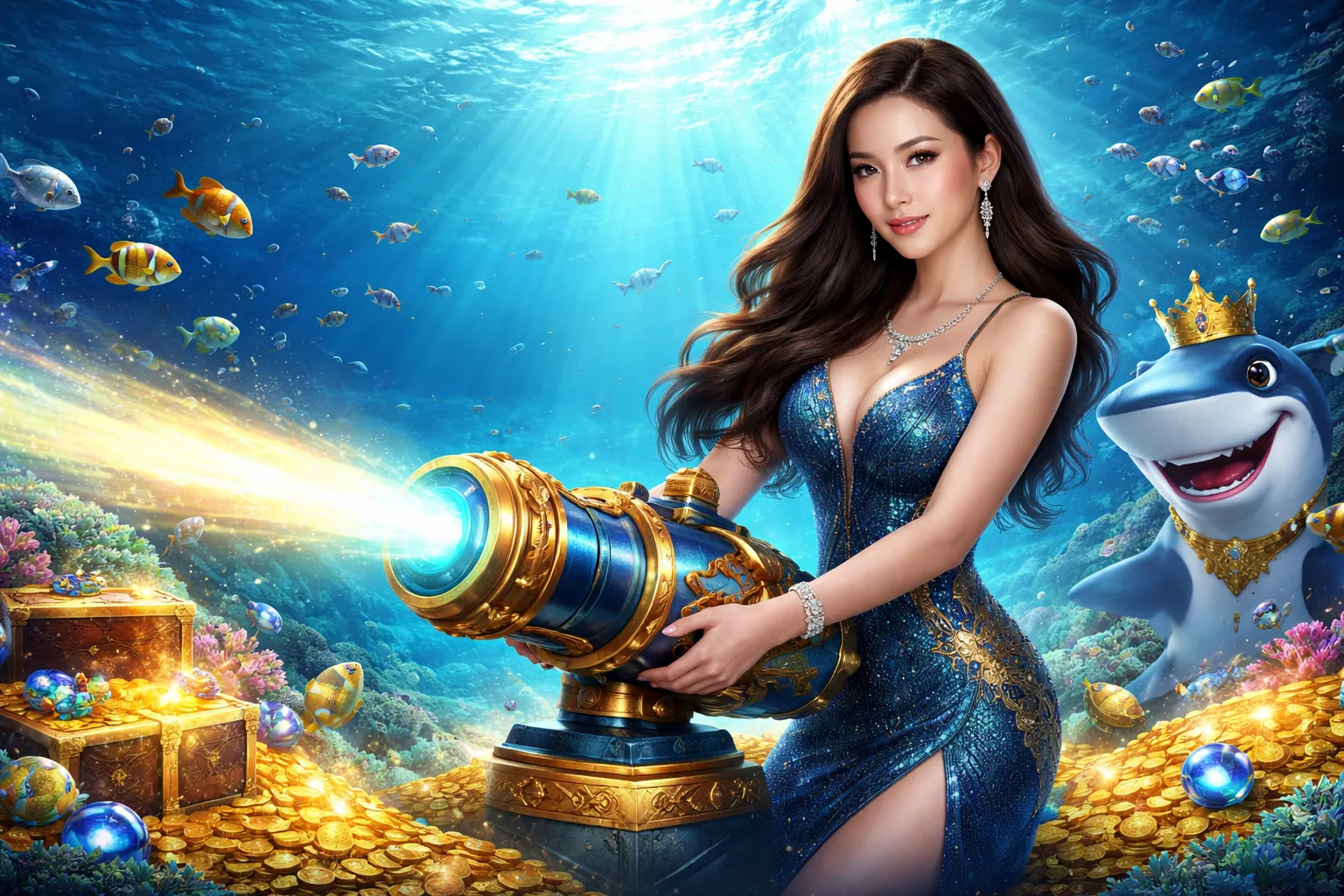 Casino trực tuyến