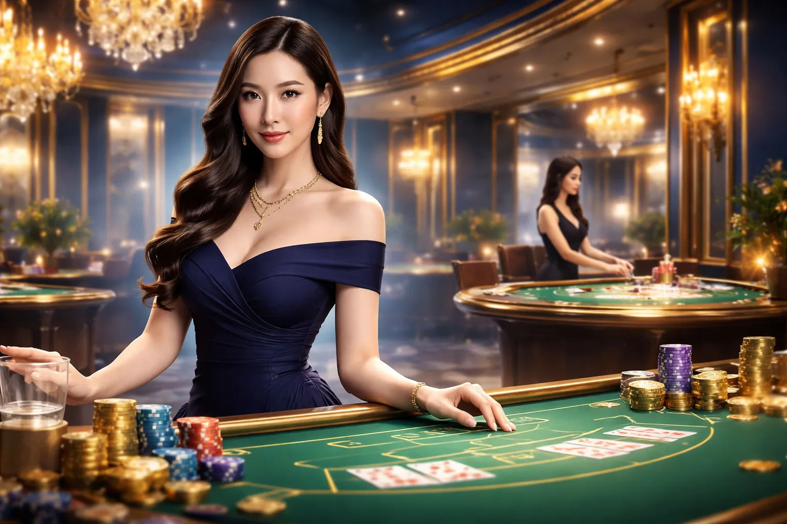 Cá cược thể thao Ga65