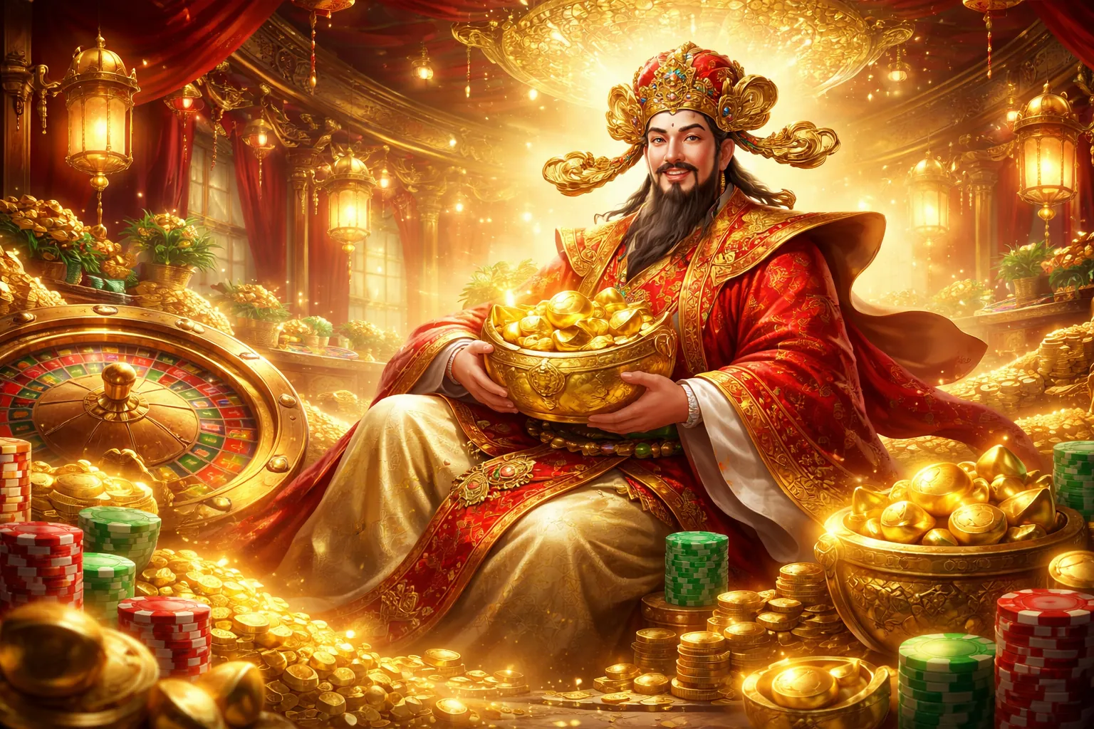 Hình ảnh Điều khoản Dịch vụ ga65 tặng 88k, với biểu tượng pháp lý và an toàn