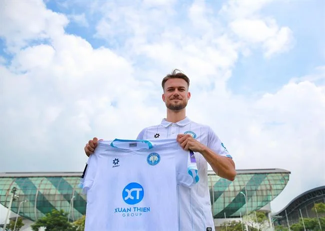 Xác nhận và hoàn tất quá trình đăng ký tài khoản Ga65