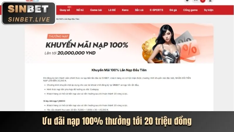 Sự kiện đặc biệt ga65